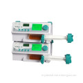 Ce Approved Stackable Syringe Pump (8 channels) with Drug Library & Infusion Record Aj-P900g